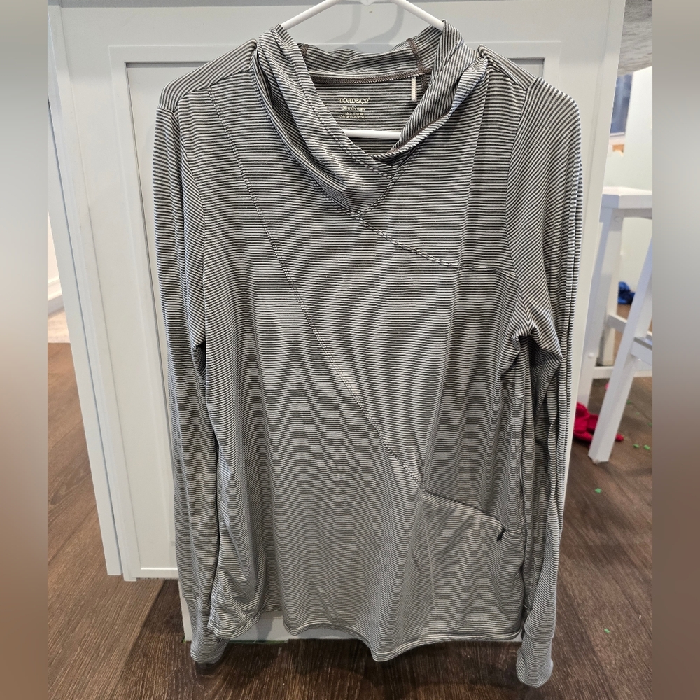Toad&Co Light Jogger